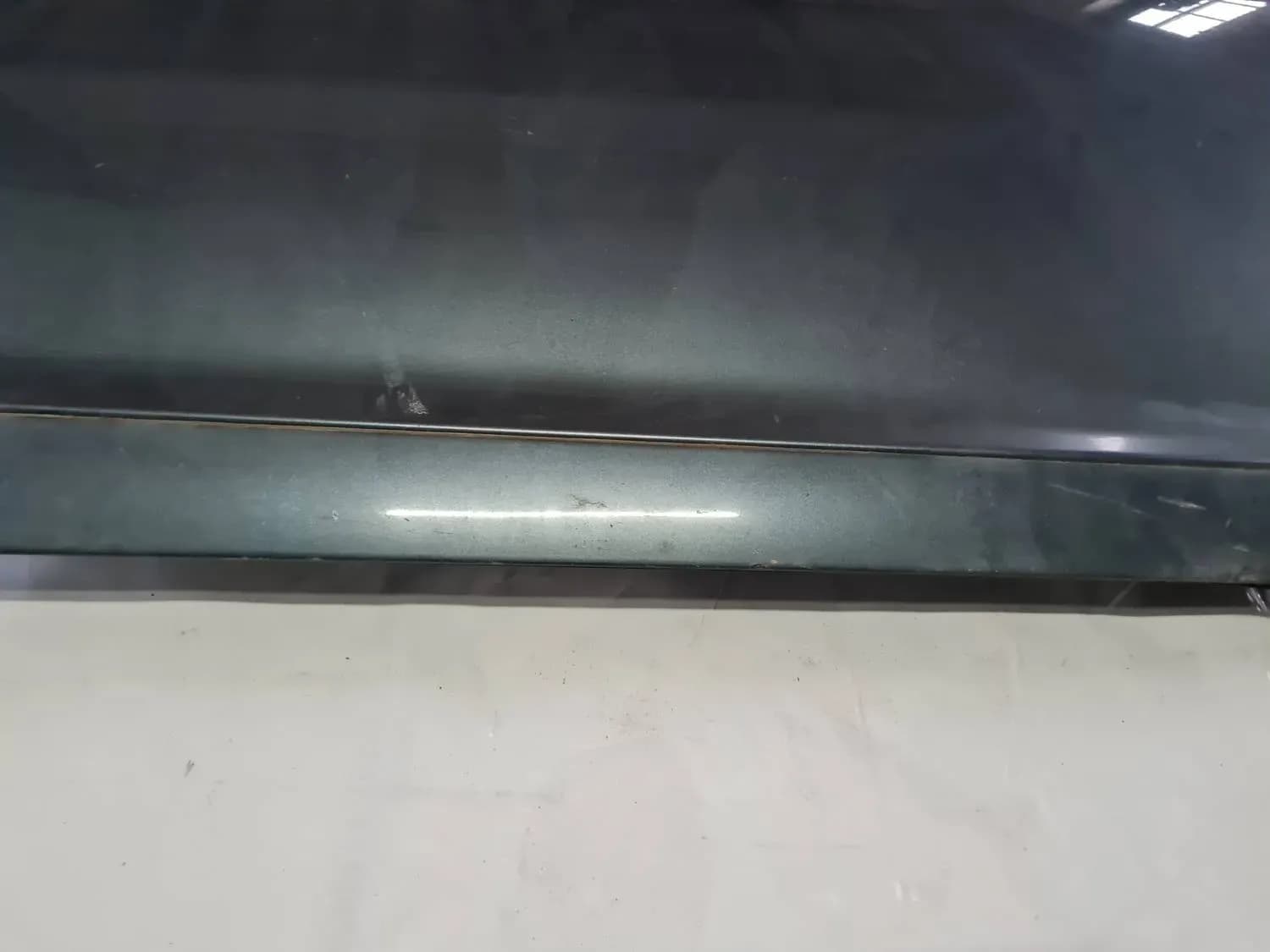 Дверь передняя правая AUDI A6 2008 - foto 4