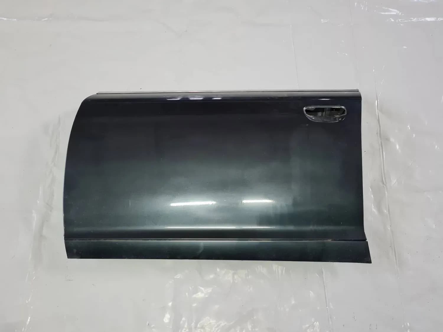 Дверь передняя левая AUDI A6 2008 - foto 1