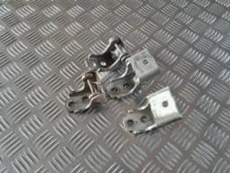 Петля двери RENAULT SCENIC III 2011