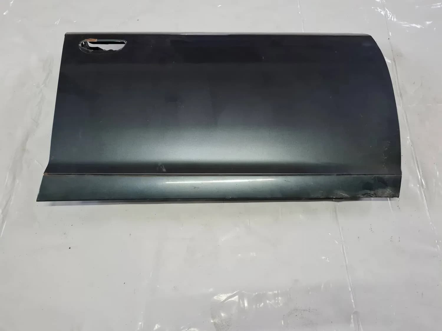Дверь передняя правая AUDI A6 2008 - foto 2