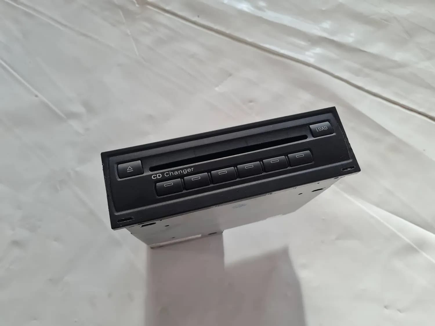 Блок CD/DVD/Навигации AUDI A6 2008 - foto 1