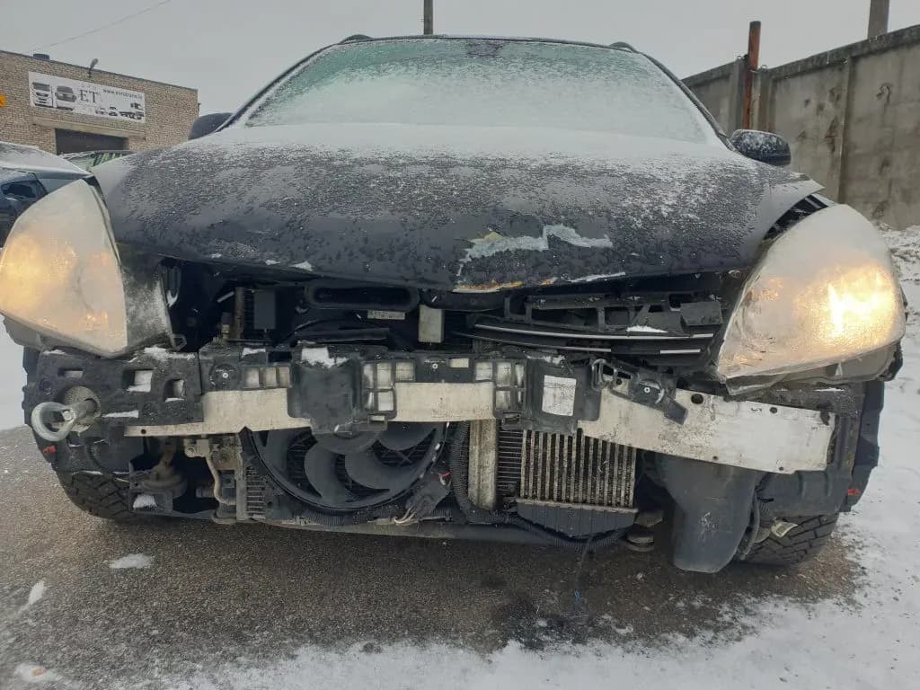 Автозапчасть OPEL ASTRA H STATION WAGON 2009 - foto 7