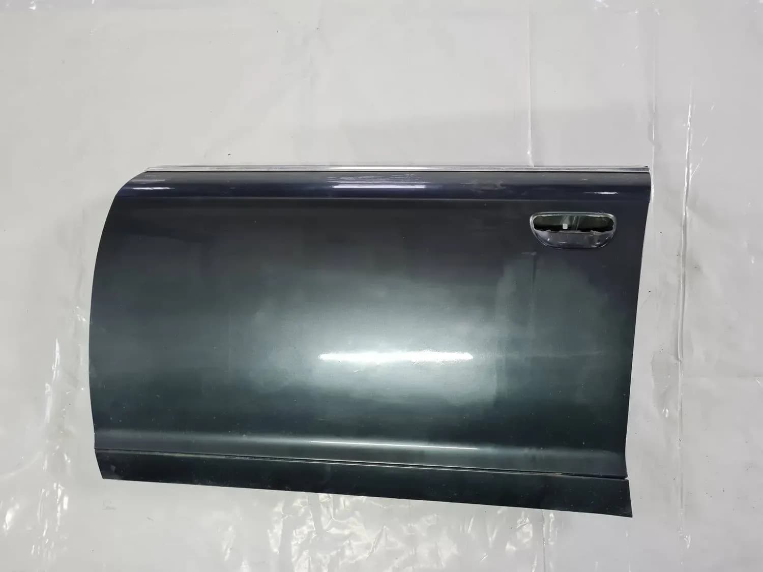 Дверь передняя левая AUDI A6 2008 - foto 6