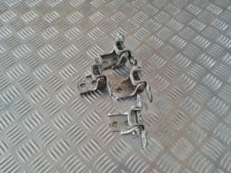 Петля двери RENAULT SCENIC III 2011