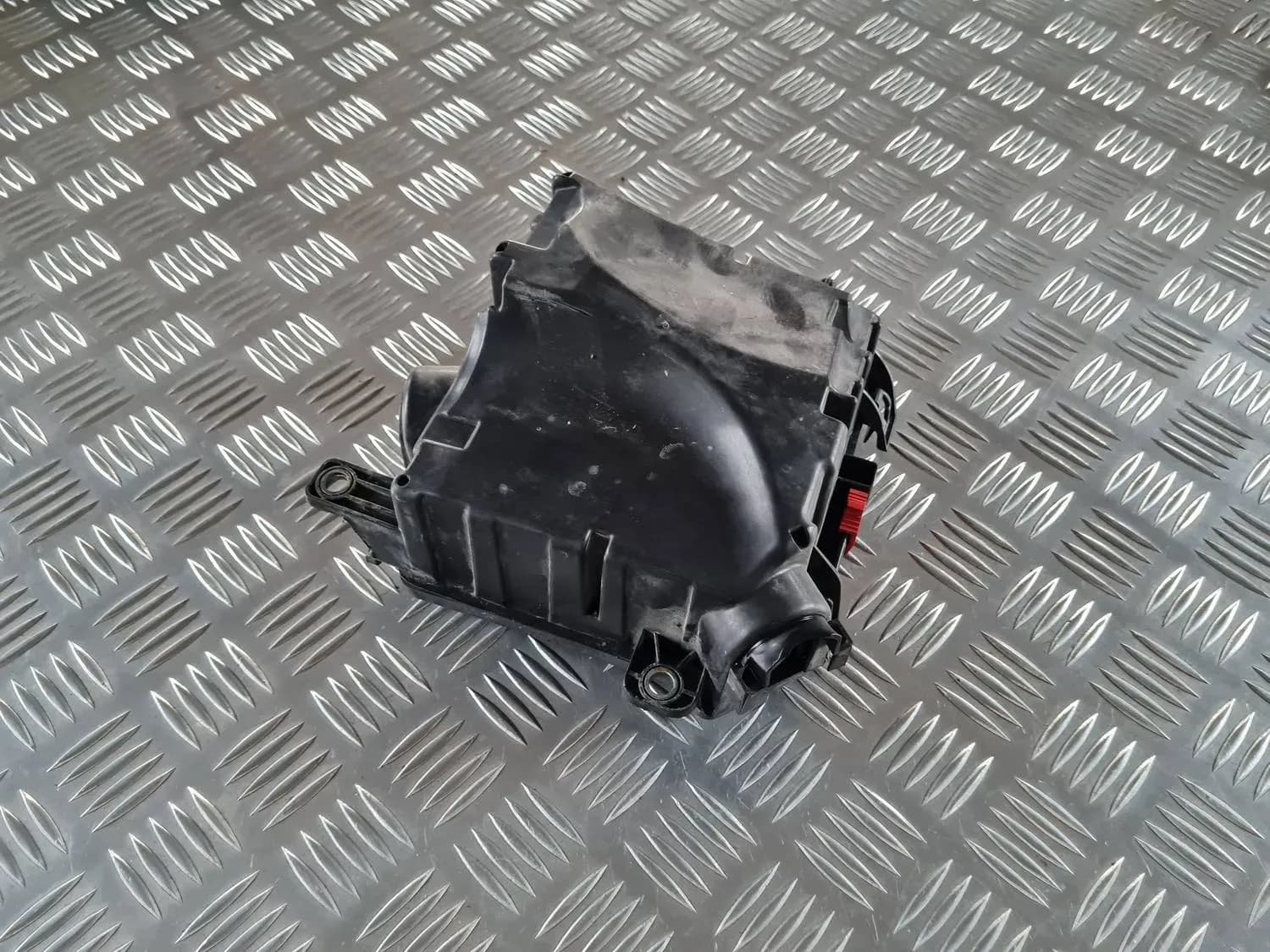 Блок реле предохранителей RENAULT SCENIC III 2011 - foto 2
