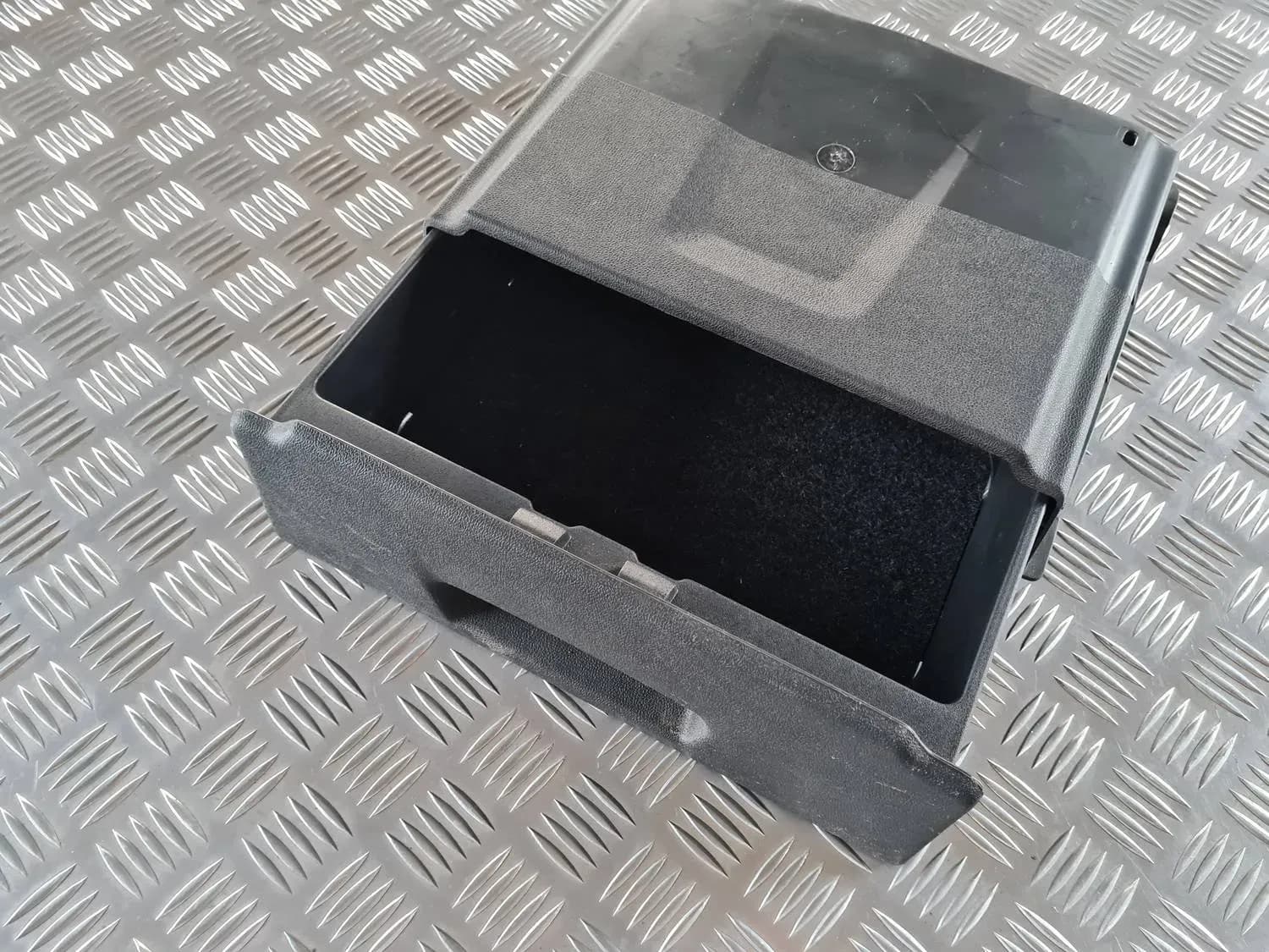 Отделение хранения вещей в полу RENAULT SCENIC III 2011 - foto 1