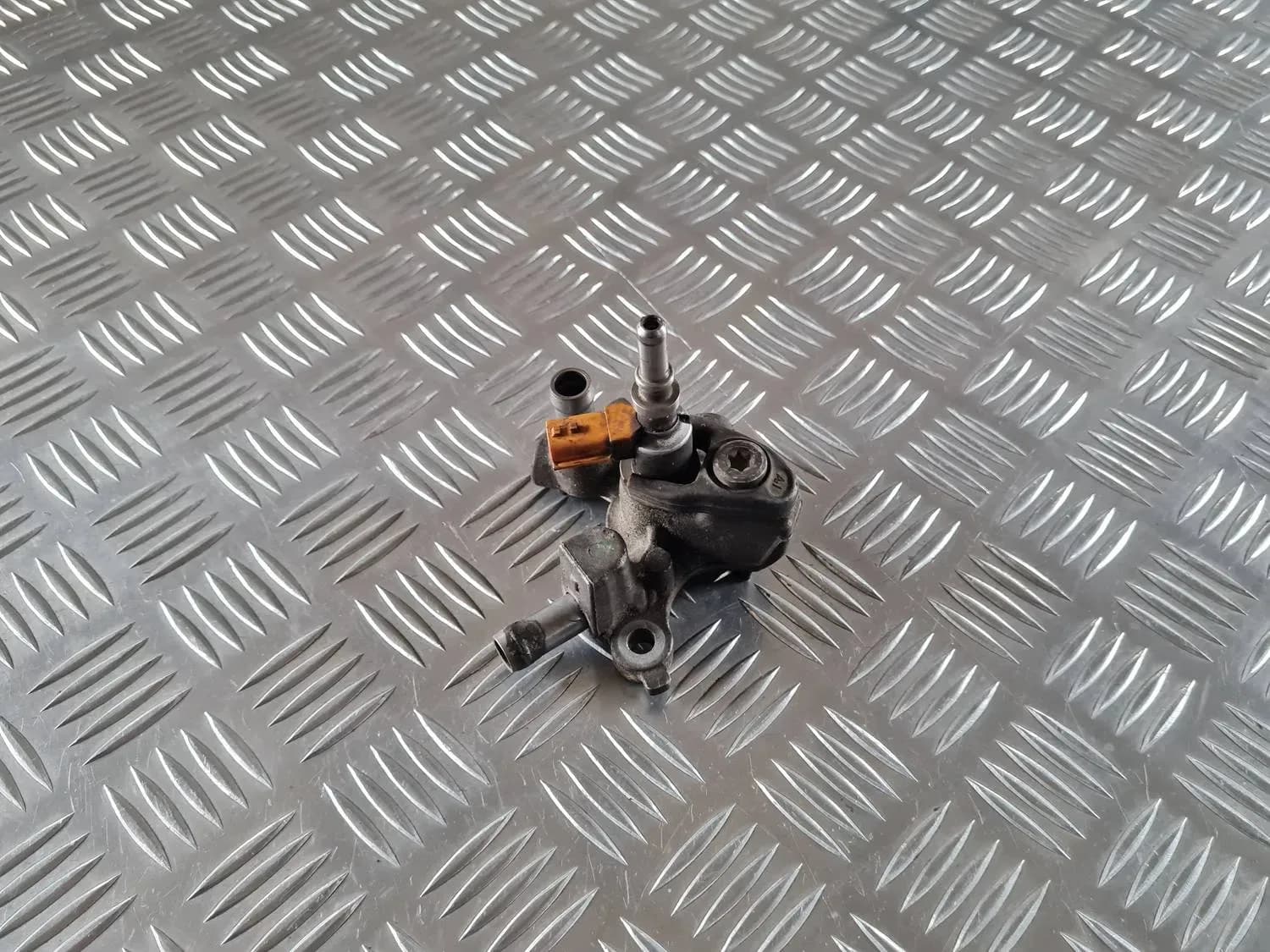 ADBlue распылитель (DPF FAP) RENAULT SCENIC III 2011 - foto 1