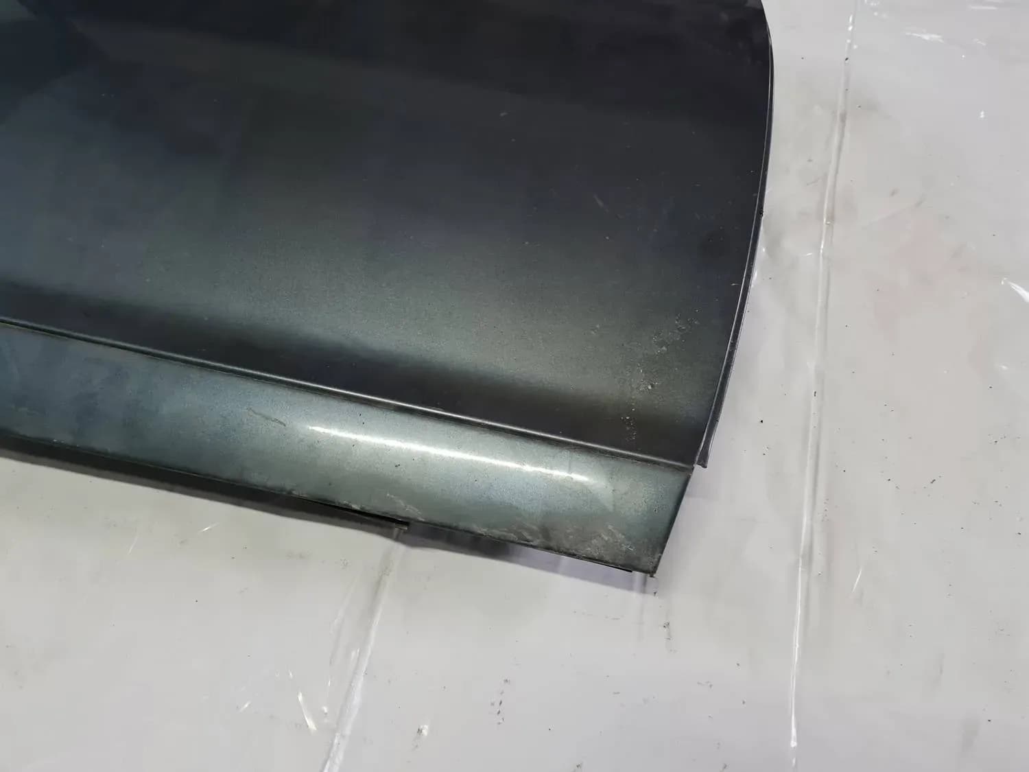 Дверь передняя правая AUDI A6 2008 - foto 3