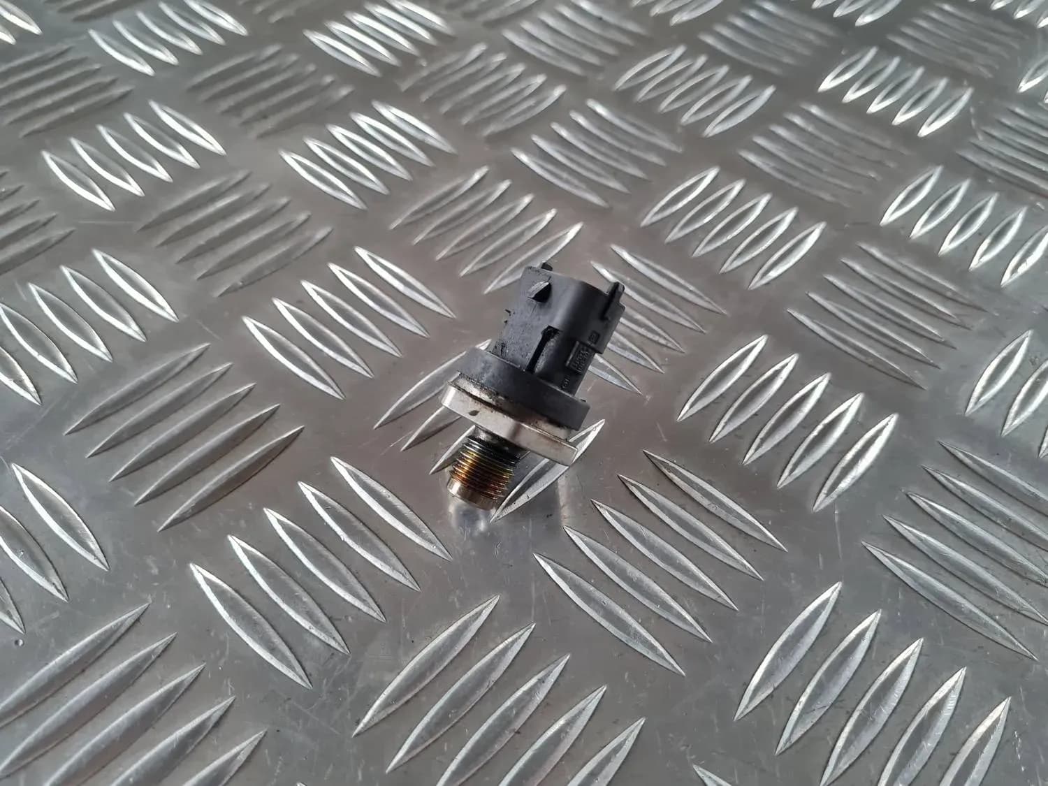 Датчик топлива RENAULT SCENIC III 2011 - foto 1