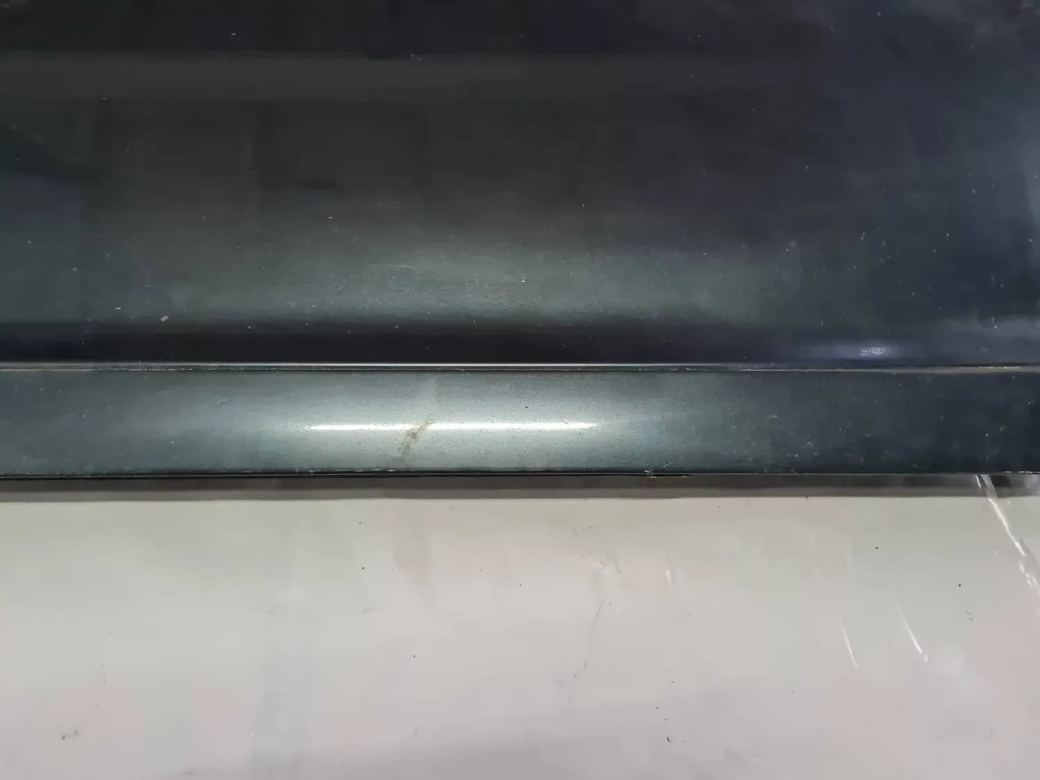 Дверь передняя левая AUDI A6 2008 - foto 4