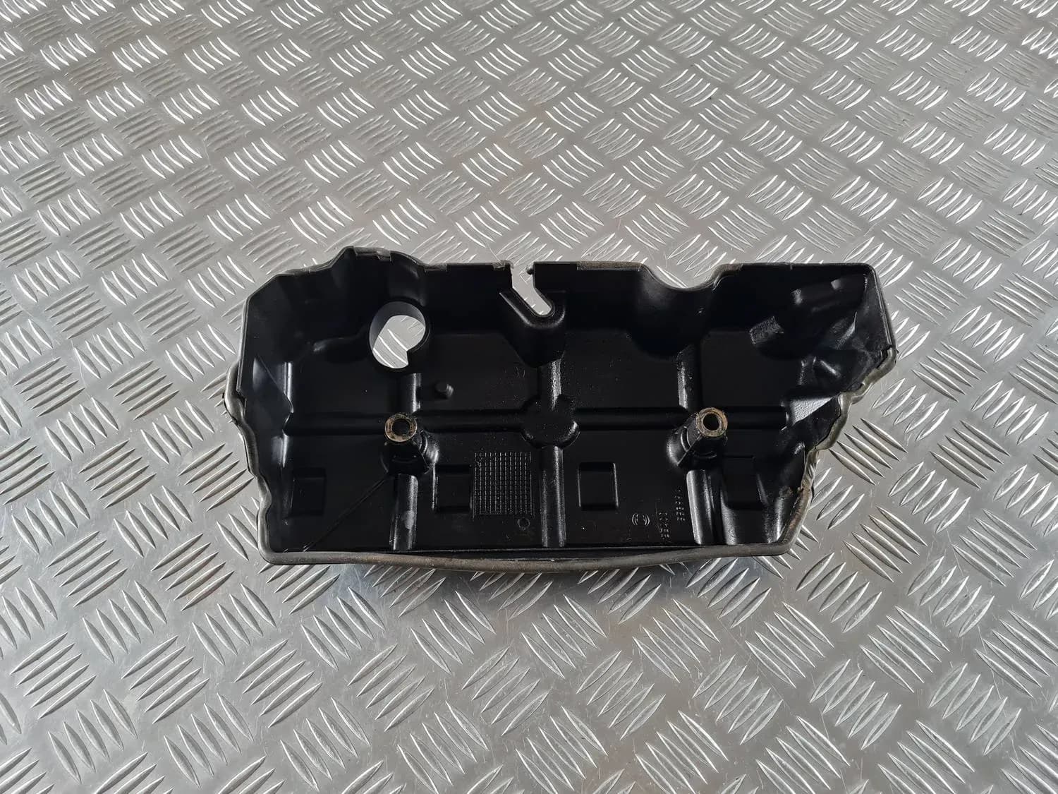 Крышка головки блока (клапанная) RENAULT SCENIC III 2011 - foto 3