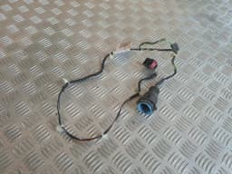 Дверные провода OPEL CORSA 2007