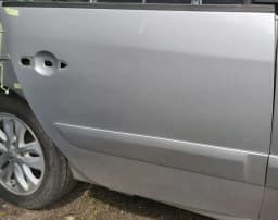 Дверь задняя правая RENAULT ESPACE IV 2006