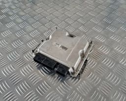 Блок управления двигателя CITROEN C8 2005