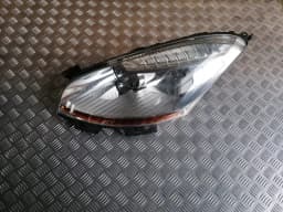 Автозапчасть CITROEN PICASSO 2007