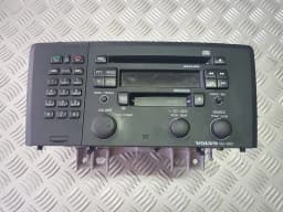 Блок CD/DVD/Навигации VOLVO XC70 2004