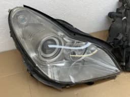 Автозапчасть MERCEDES BENZ CLS 320 2005