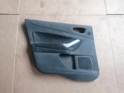 Обшивка двери задняя левая FORD MONDEO 2007