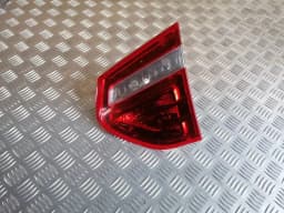 Фара багажника правая CITROEN PICASSO 2007