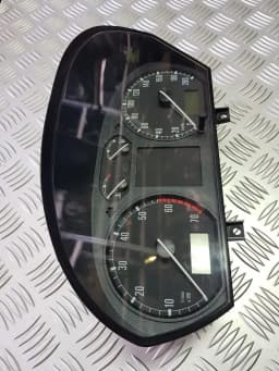 Автозапчасть ŠKODA FABIA 2003
