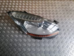 Передний правый фонарь CITROEN PICASSO 2007