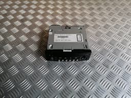 Блок CD/DVD/Навигации CITROEN C4 2006