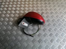 Зеркало наружнее левое CITROEN C4 2006