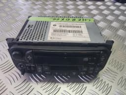 Автозапчасть JEEP GRAND CHEROKEE 2004