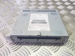 Блок CD/DVD/Навигации CITROEN C4 2018
