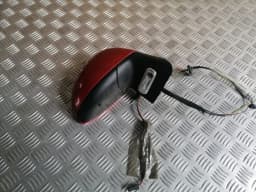 Зеркало наружнее правое CITROEN C4 2006