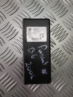 Блок управления Bluetooth VW PASSAT B6 2006 ANGL. UNIVERSAL