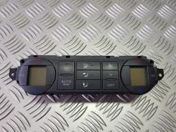 Блок управления климатом FORD FOCUS 2006