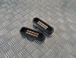 Концевик двери CITROEN C8 2005