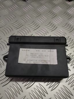 Блок управления зеркалом SAAB 9-5 1999