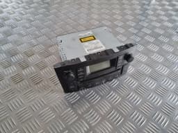 Блок CD/DVD/Навигации TOYOTA AVENSIS 2007 UNIVERSAL