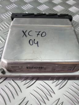 Блок управления двигателя VOLVO XC70 2004