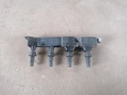 Катушка зажигания CITROEN C4 2006