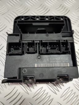 Блок управления комфортом VW PASSAT B6 2006 ANGL. UNIVERSAL