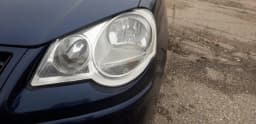 Автозапчасть VW POLO 2008