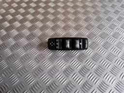 Кнопки переключения водительской двери MERCEDES BENZ ML280 2008 OBSIDIAN BLACK