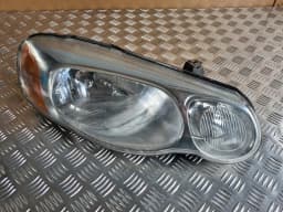 Передний правый фонарь CHRYSLER SEBRING 2006