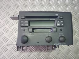 Блок CD/DVD/Навигации VOLVO V70 2003 GREY