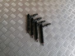 Топливная форсунка OPEL ASTRA 2002