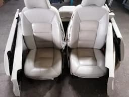 Автозапчасть VOLVO S80 2007 GREY