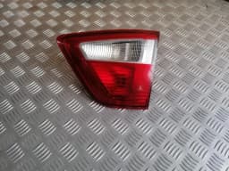 Фара багажника правая FORD C-MAX 2011