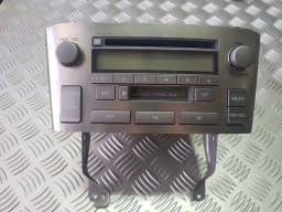 Блок CD/DVD/Навигации TOYOTA AVENSIS 2008
