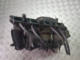 Впускной коллектор FORD FOCUS 2006