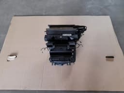 Обогреватель салона (печка) VOLVO XC60 2009