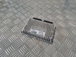 Блок управления коробкой передач CITROEN C8 2005