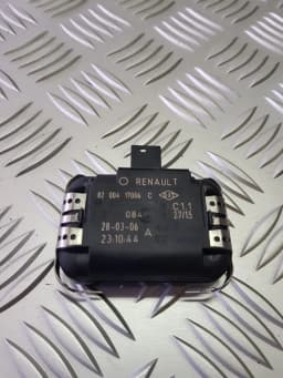 Датчик дождя RENAULT ESPACE IV 2006